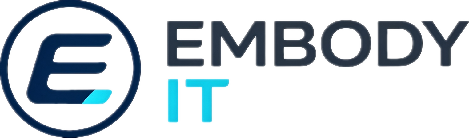 Embody IT