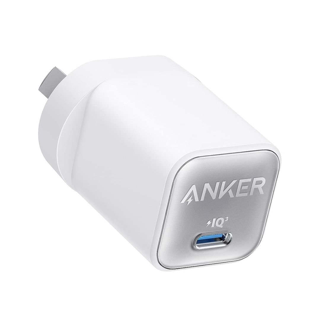Anker 521 Nano 30W USB-C Charger
