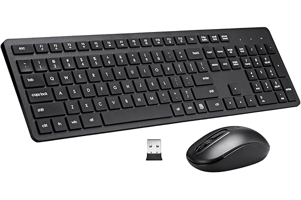 Logitech MX Keys S Wireless Keyboard