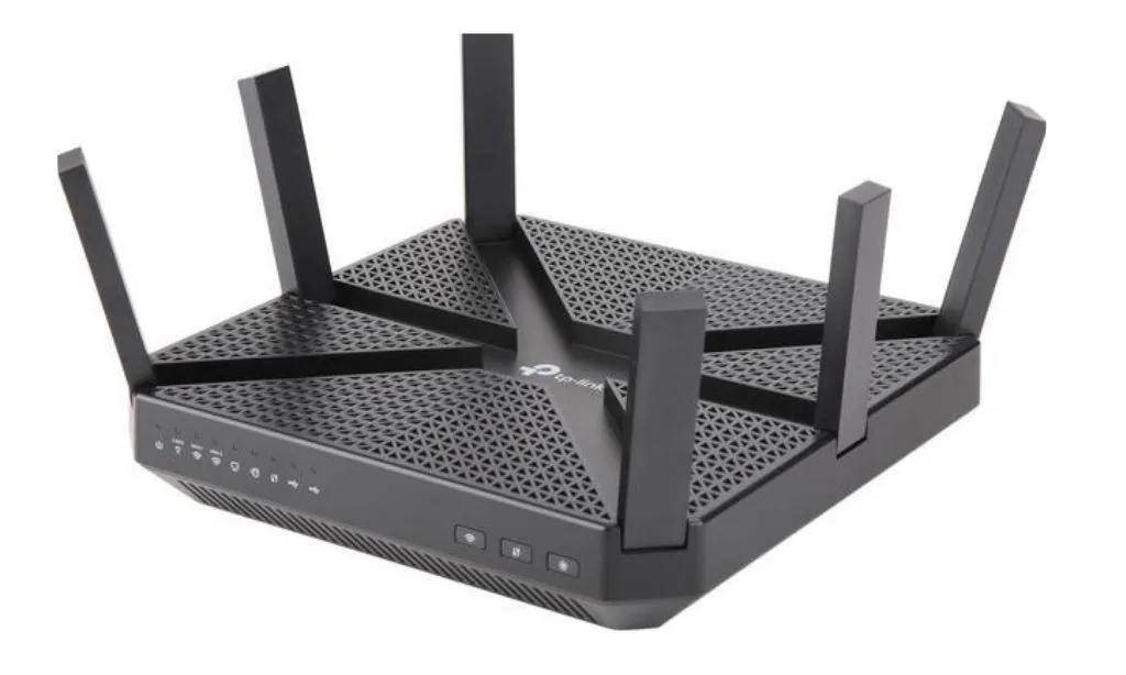 TP-Link Archer A20 AC4000 Tri-Band Router