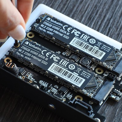Crucial 1TB NVMe M.2 Internal SSD P3 Plus